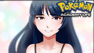 THIS GIRL HAS THE BEST SMILE... I EVER SAW IN POKEMON!