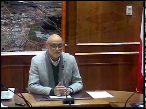 Sesión Ordinaria Nº 20, del 12 de Julio de 2017 consejos sabios