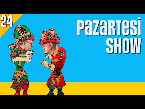 Pazartesi Show -