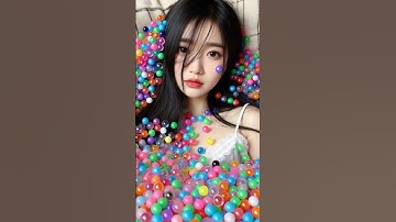 Khi báo thủ chơi hạt nở 🥰🥰🥰😭😭😭😱😱😱😱