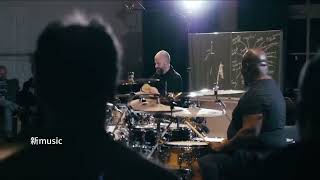BENNY GREB & CHRIS COLEMAN JAM🥁🥁投票投票🗳️#BENNY GREB