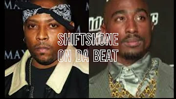 Nate Dogg - I’m Fly feat. 2Pac Remixed