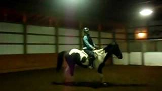Rocky In Motion1