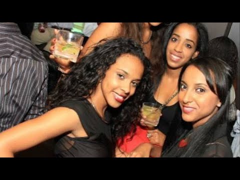 Incredible Nightlife In Addis Ababa City