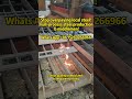 #steelfactory #steelstructure
