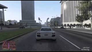 GTA V Black Humor screenshot 3