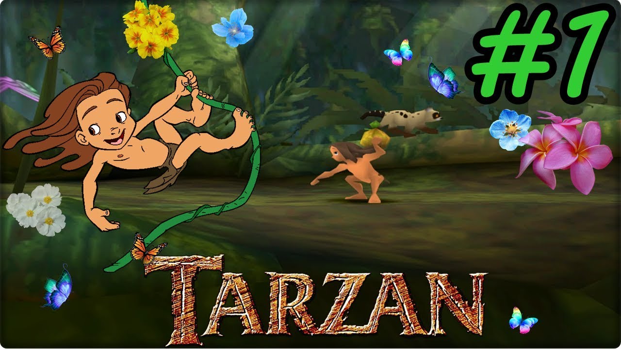 Прохождение дисней. Ps1 1999 Tarzan. Disney's Tarzan ps1. Тарзан пс1. Тарзан игра.