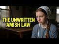 I Left the Amish at 26 Because of This Unspoken Marriage Rule