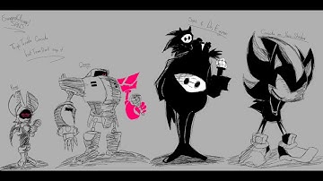 Triple Trouble Consoku but it