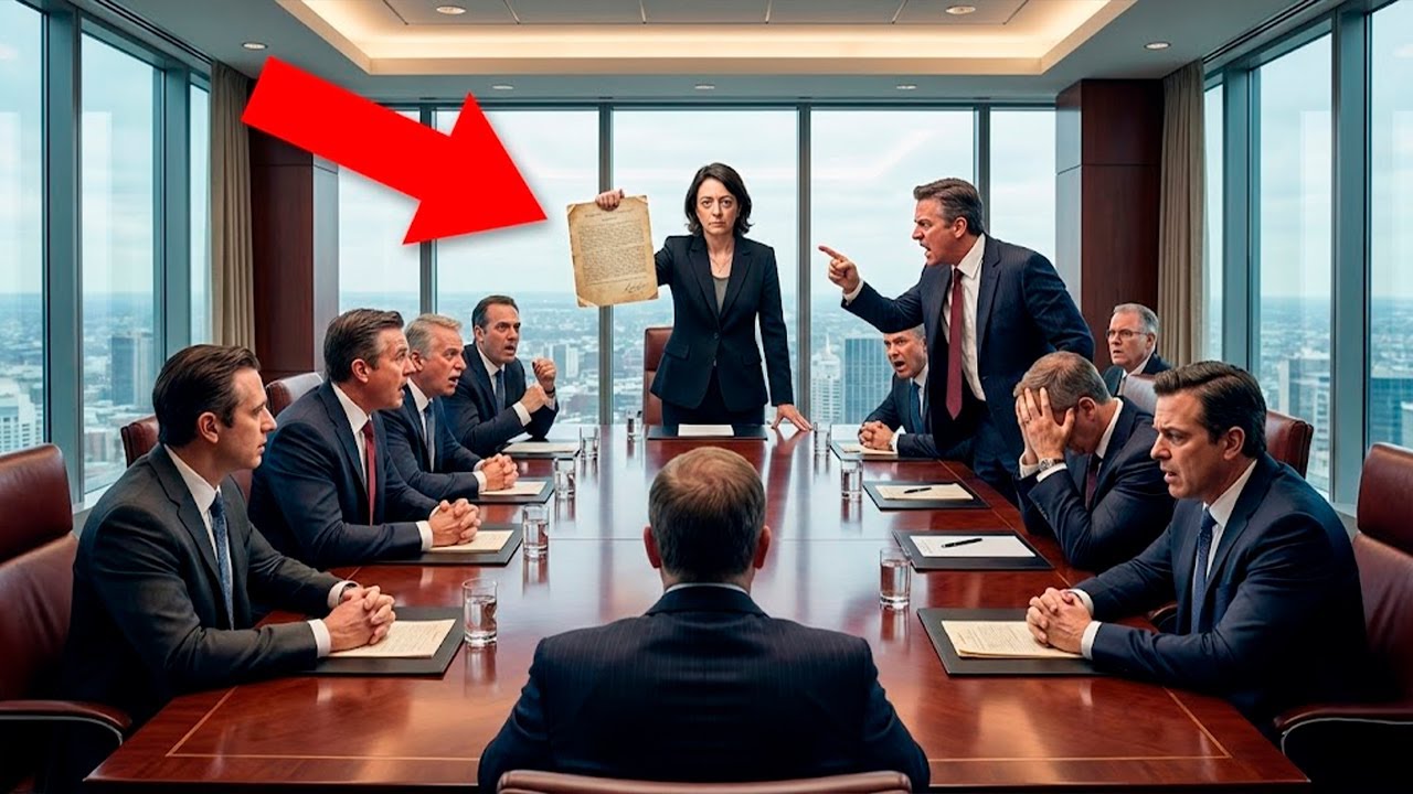 MI MARIDO ME DEJÓ POR 5.000€. DÍAS DESPUÉS HEREDÉ UN IMPERIO Y MI VENGANZA FUE ÉPICA...