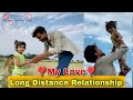 Long distance relationship  ab yahi meri duniya hai  vt prank official