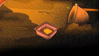 Escape Game Dark Cave