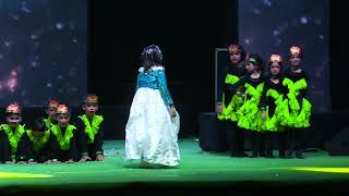 Grade 1 E & F Chronicles Of Narnia