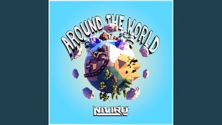 Around The World - Hyper Techno - NIVIRO