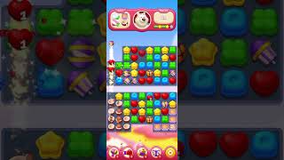 Sweet Candy Match Gameplay Walkthrough Level 346-350 screenshot 4