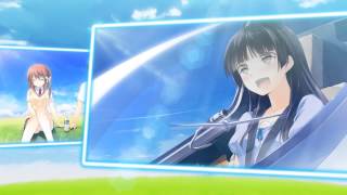Kono Oozora ni, Tsubasa wo Hirogete | Opening | 1080p HD - YouTube
