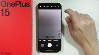 OnePlus 15: How to Take Series of Photos (Burst Shot) screenshot 5