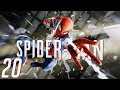 Pierwsza dwójka! | Spider-Man [#20]