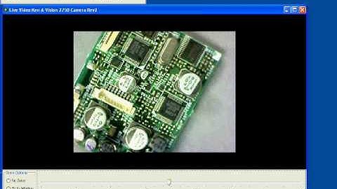 Applied Vision 4.0 Preview