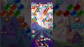 How to knock out Level 1568 | Panda Pop | #PandaMyLove