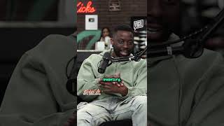 Celebrity FIVE HUNDRED Pairs of Shoes #johnimah #coolkickspodcast Profile