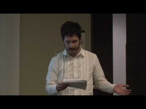 The History of the Mustache - Tim Poindexter @timp...