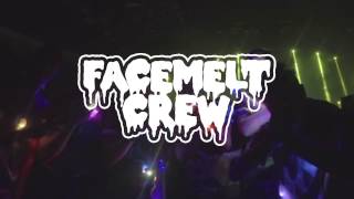 FaceMelt Crew | Coming to a Festival Near You [EmazingLights.com]