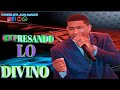 EVANGELISTA : JUAN AMADOR , EXPRESANDO LOS DIVINO.
