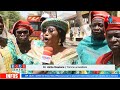 March 8th In Maroua The City Of Maroua Vibrated Today To The Rhythm Of The Traditional Parade Ma 