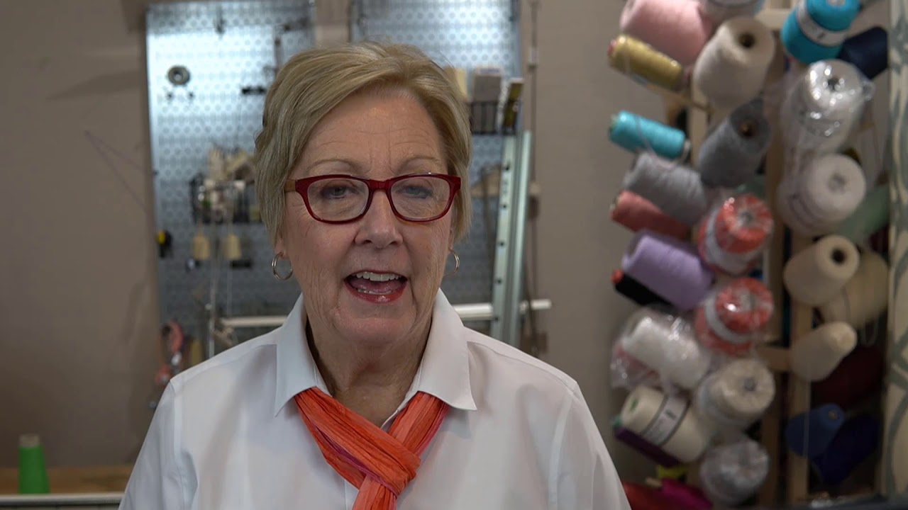 Step by Step Machine Knit Sweater