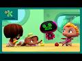 Baby Beats Taking Charge!🎶👶| Mini Beat Power Rockers🤠| Kids Video😍| @DiscoveryKidsIN