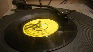 Judge Dread -  Je T&#39;aime (Moi Non Plus) -  Reggae - 45 rpm