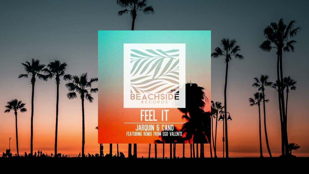 Watch Jarquin & Cano - Feel It (Original Mix) on YouTube Watch Jarquin & Cano - Feel It (Original Mix) on YouTube