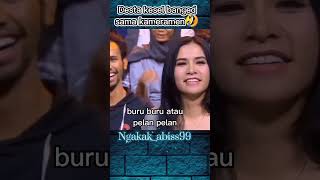 maria vania bikin desta tegang🤣🤣