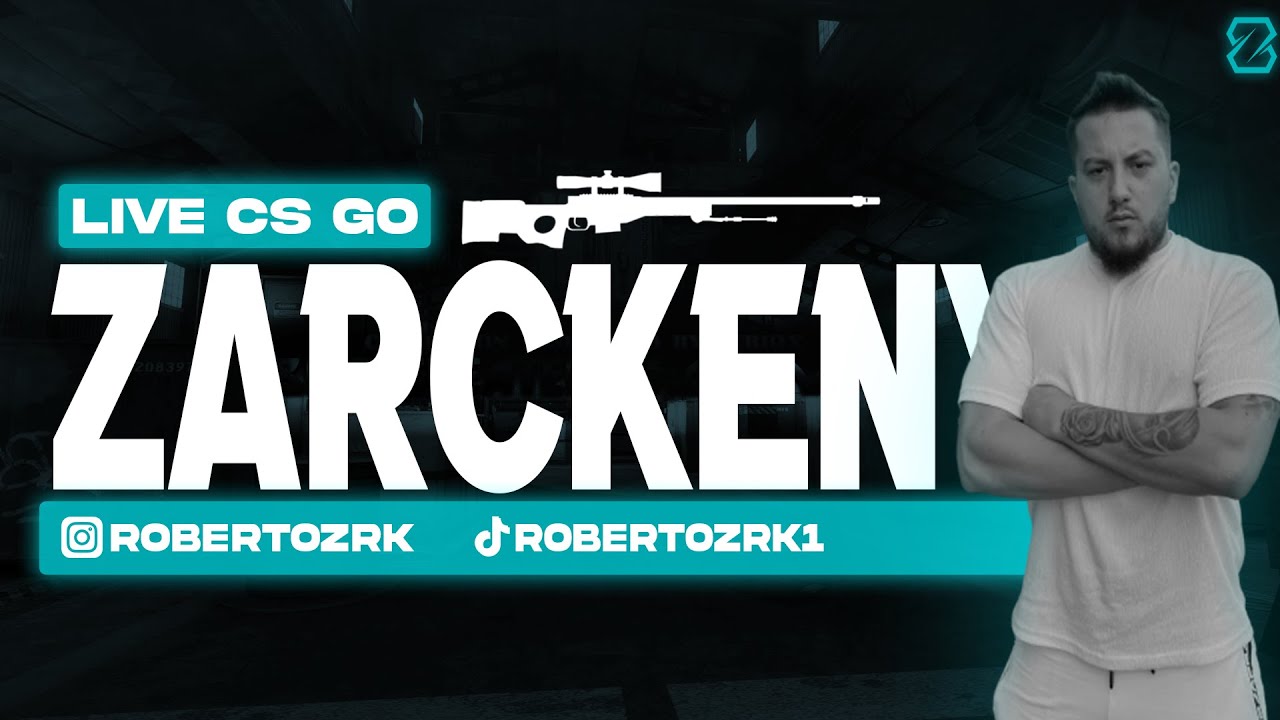 FACEIT CS:GO SE JOACA PUTERNIC RAU - NE JUCAM FULL TRYHARD DUPA 19 LOSE ...