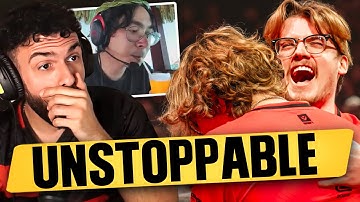 Tarik and TenZ react to Sentinels vs G2 | WINNER TO BANGKOK | VCT Americas Kickoff 2025