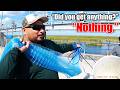 Poacher Lied About His Catch, Officers Found 17 Illegal Fish