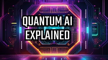 Quantum AI Unveiled: Basics, Applications, Challenges, and Future Insights