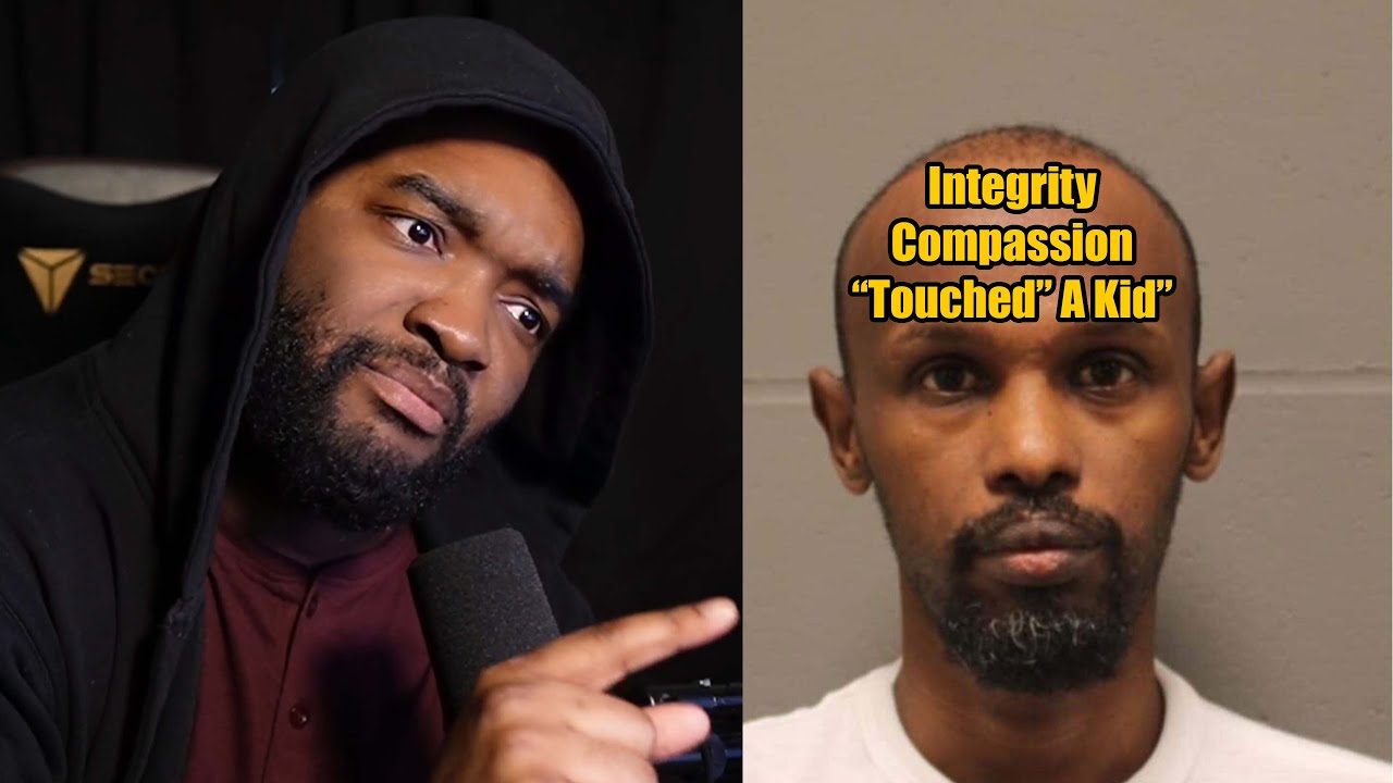 Somali Community Wants Their R*pist Free From Jail