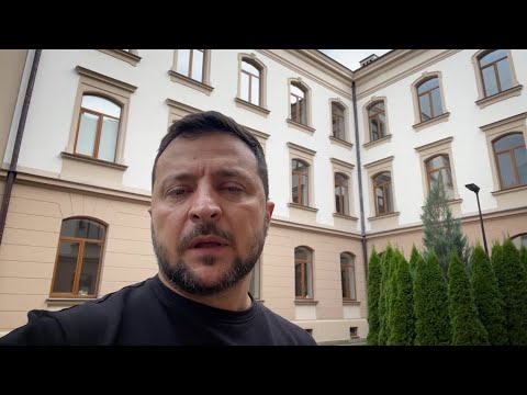 Zelensky says 'war' coming to Russia after Moscow drone attack | AFP