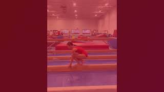 Squat Stand Pike Stand Needle Kick
