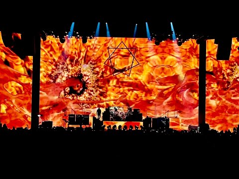 TOOL - Schism