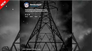 Story Wa 30 Detik Terbaru 2021  Dj Remix Babibumbumbum viral Tiktok 