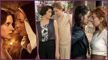 Top 17 of the Best Lesbian Movies on Amazon Prime
