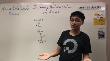 Keras & Neural Networks: Building Regular & Denoising Autoencoders in Keras!