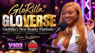 GloRilla Introduces GloVerse: Beauty, Culture & Opportunity in One Platform