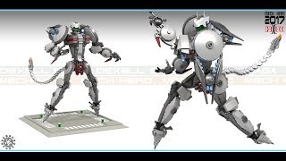 Dexell Presentation Lego Movie - By Messer Neovideo