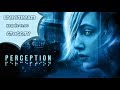 Bolyongunk itt vakon... – Perception horror – GTOGG élő közvetítés