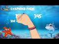Addition and Subtraction Strategies Quiz