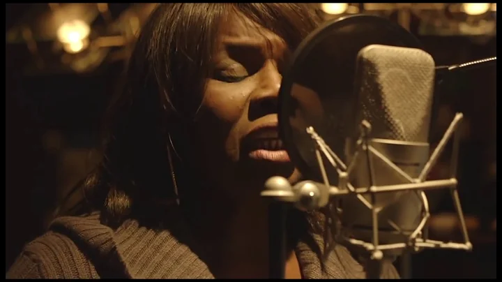 Joy - Linda McCrary & Eric Persing
